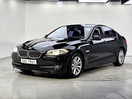 BMW 5 Series 2011