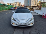Hyundai Sonata 2011