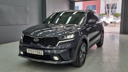 Kia Sorento 2020