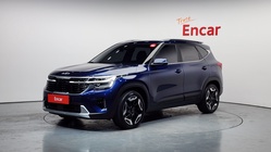 Kia Seltos 2025