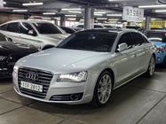 Audi A8 2011