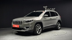 Jeep Cherokee 2021