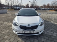 Kia K3 2014