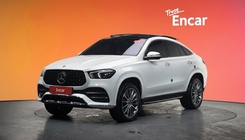 Mercedes-Benz GLE-Class 2023