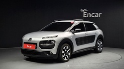 Citroen C4 2016