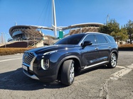 Hyundai Palisade 2020