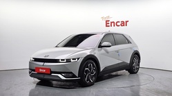 Hyundai Ioniq5 2021