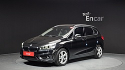 BMW 2 Series 2015