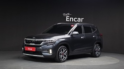 Kia Seltos 2021