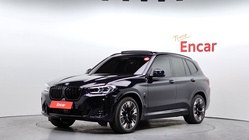 BMW iX3 2024