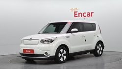 Kia Soul 2017