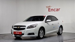 Chevrolet Malibu 2013