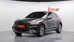 Genesis GV70 2023