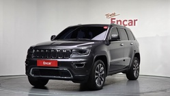 Jeep Cherokee 2018