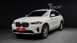 BMW X4 2023
