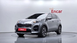 Kia Sportage 2019
