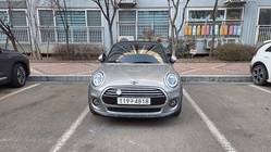 MINI Cooper 2020