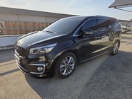 Kia Canival 2015