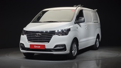Hyundai Starex 2018