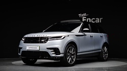 Land Rover Velar 2024