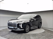 Hyundai Palisade 2024