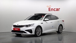 Kia K5 2019