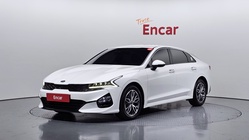 Kia K5 2020