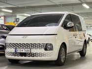 Hyundai Staria 2024