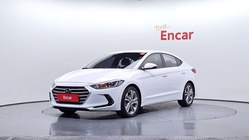 Hyundai Avante 2016