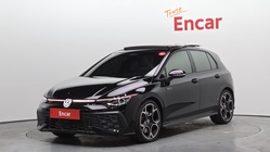 Volkswagen Golf 2026