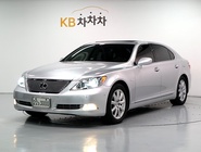 Lexus LS 2007
