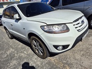 Hyundai Santa Fe 2010