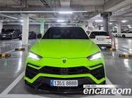 Lamborghini Urus 2020