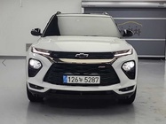 Chevrolet Trailblazer 2022