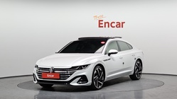 Volkswagen Arteon 2022