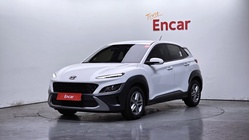 Hyundai Kona 2022