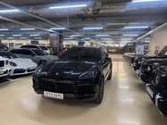 Porsche Cayenne 2019