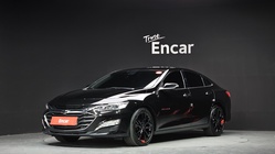 Chevrolet Malibu 2021