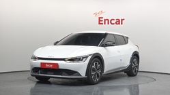 Kia EV6 2022
