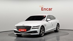 Genesis G80 2020