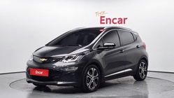 Chevrolet Bolt EV 2019