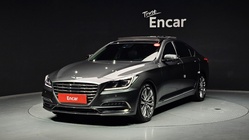 Genesis G80 2019
