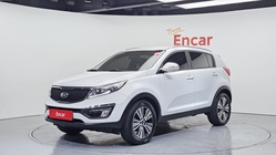 Kia Sportage 2013