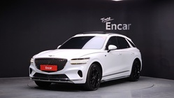 Genesis GV70 2021