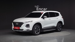 Hyundai Santa Fe 2018