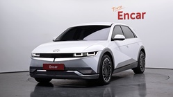 Hyundai Ioniq5 2022
