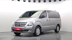 Hyundai Starex 2017