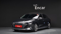 Hyundai Grandeur 2019