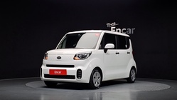Kia RAY 2021
