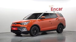 Ssangyong TIBOLI 2018